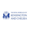 ROYAL BOROUGH OF KENSINGTON AND CHELSEA Logo